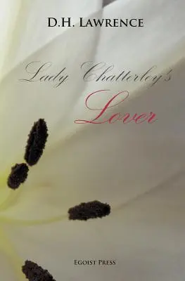 Milenec lady Chatterleyovej - Lady Chatterley's Lover
