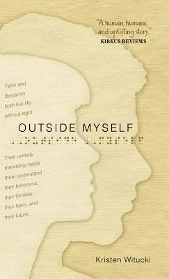Mimo seba - Outside Myself