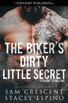 Malé špinavé tajomstvo motorkára - The Biker's Dirty Little Secret