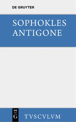Antigona - Antigone