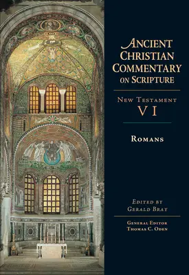 List Rimanom - Romans