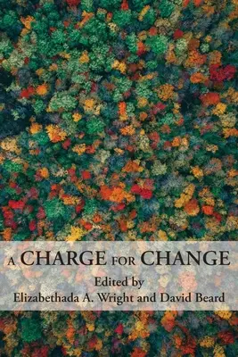 Útok na zmenu: Výber esejí z 20. bienálnej konferencie Americkej rétorickej spoločnosti - A Charge for Change: A Selection of Essays from the Annual 20th Biennial Conference of the Rhetoric Society of America