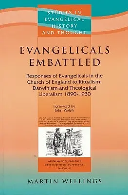 Evanjelikáli v boji - Evangelicals Embattled