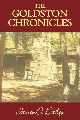 Goldstonské kroniky - The Goldston Chronicles