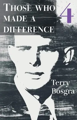 Tí, ktorí niečo zmenili 4 - Those Who Made a Difference 4