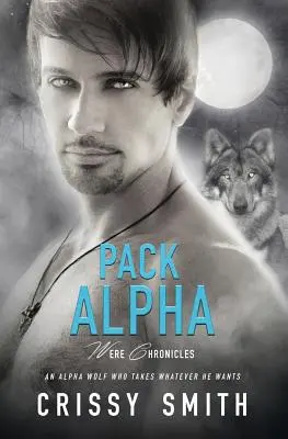 Alfa svorky - Pack Alpha