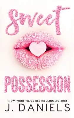 Sladká posadnutosť - Sweet Possession