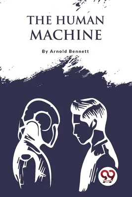 Ľudský stroj - The Human Machine