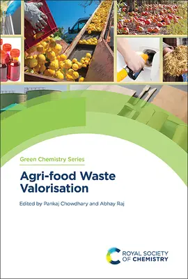 Zhodnocovanie agropotravinárskeho odpadu - Agri-Food Waste Valorisation