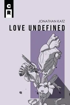 Láska bez definície - Love Undefined