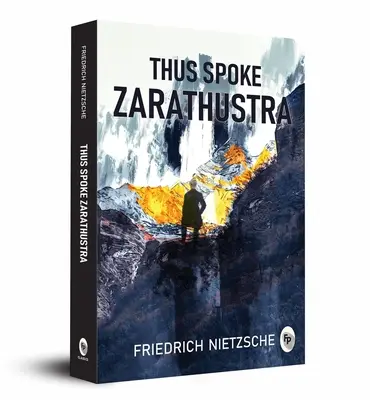 Tak hovoril Zarathustra - Thus Spoke Zarathustra