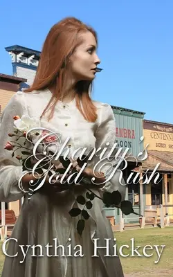 Charitatívna zlatá horúčka - Charity's Gold Rush