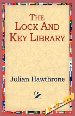 Knižnica Zámok a kľúč - The Lock and Key Library