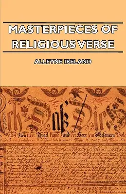 Majstrovské diela náboženskej poézie - Masterpieces of Religious Verse