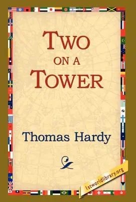 Dvaja na veži - Two on a Tower