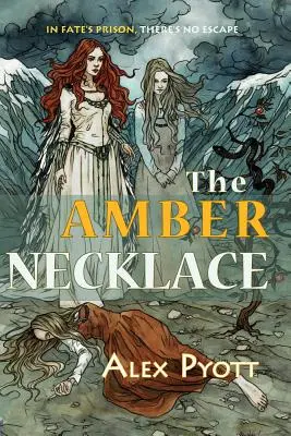 Jantárový náhrdelník - The Amber Necklace