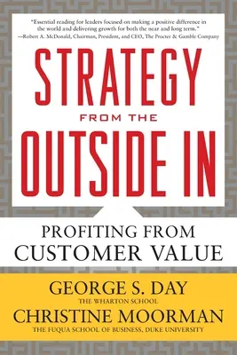 Stratégia zvonku (Pb) - Strategy from the Outside in (Pb)