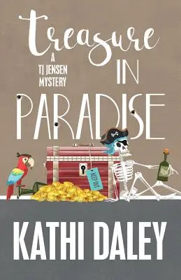 Poklad v raji - Treasure in Paradise