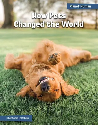 Ako domáce zvieratá zmenili svet - How Pets Changed the World