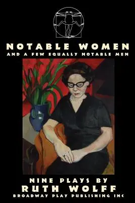 Významné ženy - a niekoľko rovnako významných mužov - Notable Women - and a Few Equally Notable Men