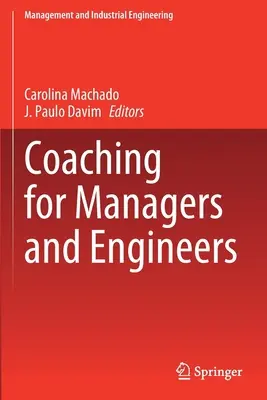 Koučovanie pre manažérov a inžinierov - Coaching for Managers and Engineers