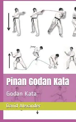 Pinan: Kata: Godan - Pinan: Godan Kata