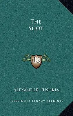 Výstrel - The Shot