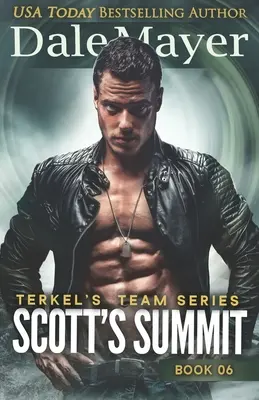 Scottov vrchol - Scott's Summit