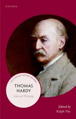 Thomas Hardy: Vybrané spisy - Thomas Hardy: Selected Writings