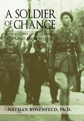 Vojak náhody - A Soldier of Chance