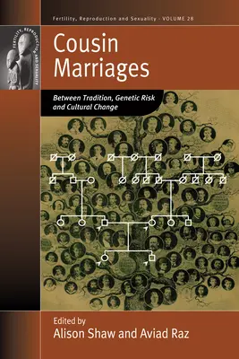 Bratranecké manželstvá: Medzi tradíciou, genetickým rizikom a kultúrnymi zmenami - Cousin Marriages: Between Tradition, Genetic Risk and Cultural Change
