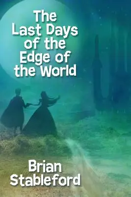 Posledné dni na okraji sveta - The Last Days of the Edge of the World