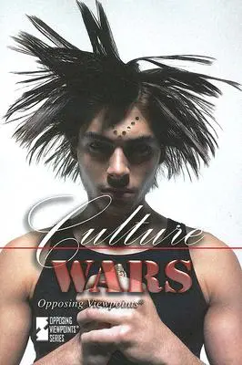 Kultúrne vojny - Culture Wars