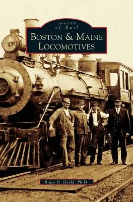 Lokomotívy Boston & Maine - Boston & Maine Locomotives