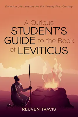 Sprievodca zvedavého študenta po knihe Levitikus - A Curious Student's Guide to the Book of Leviticus