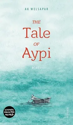 Príbeh Aypiho - The Tale of Aypi