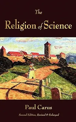 Náboženstvo vedy - The Religion of Science