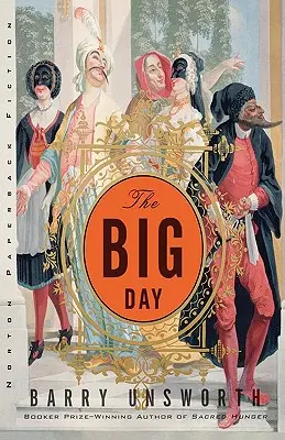 Veľký deň - The Big Day