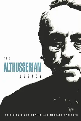 Althusserov odkaz - The Althusserian Legacy