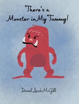 V mojom bruchu je príšera - There's a Monster in My Tummy
