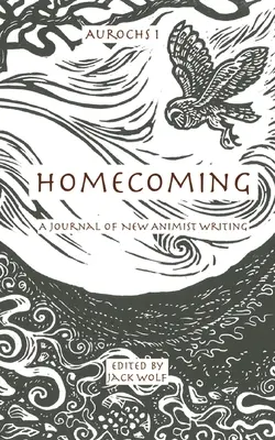 Aurochs 1: Návrat domov - Aurochs 1: Homecoming