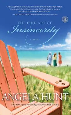 Jemné umenie neúprimnosti - Fine Art of Insincerity