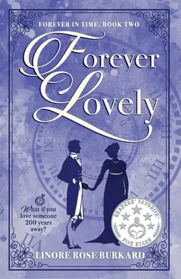 Navždy krásna: Navždy v čase, kniha druhá - Forever Lovely: Forever in Time, Book Two