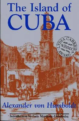 Ostrov Kuba - The Island of Cuba