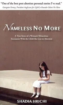 Bez mena už nie - aktualizované vydanie - Nameless No More - Updated Edition