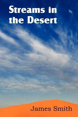 Potoky na púšti - Streams in the Desert