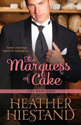 Markíza o koláčoch - The Marquess of Cake