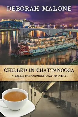 Chlad v Chattanooge - Chilled in Chattanooga