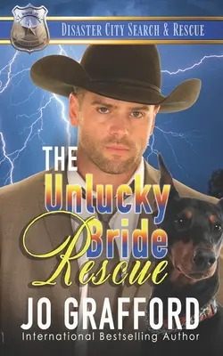 Záchrana nešťastnej nevesty - The Unlucky Bride Rescue