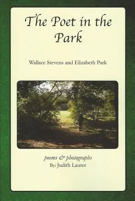 Básnik v parku - Poet in the Park